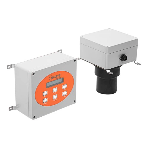 MS-580เครื่องวัดความชื้นใกล้อินฟราเรด